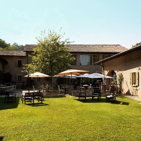 Locanda Ca Dei Santi Induno Olona Exteriér fotografie