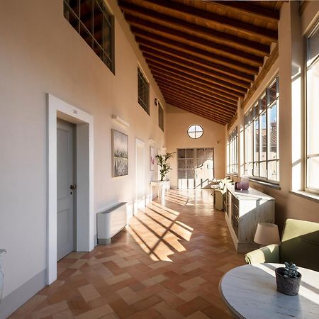 Locanda Ca Dei Santi Induno Olona Exteriér fotografie