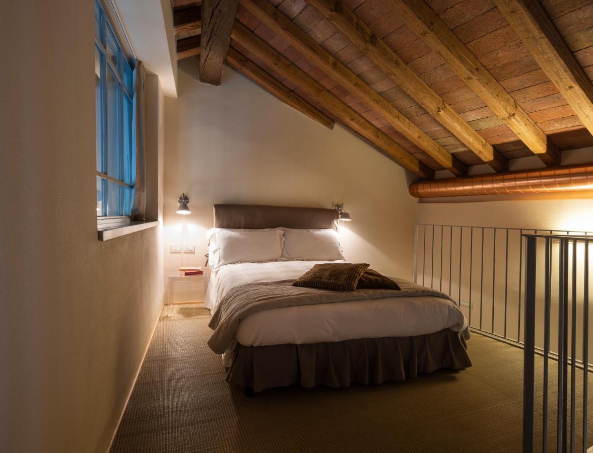 Locanda Ca Dei Santi Induno Olona Exteriér fotografie