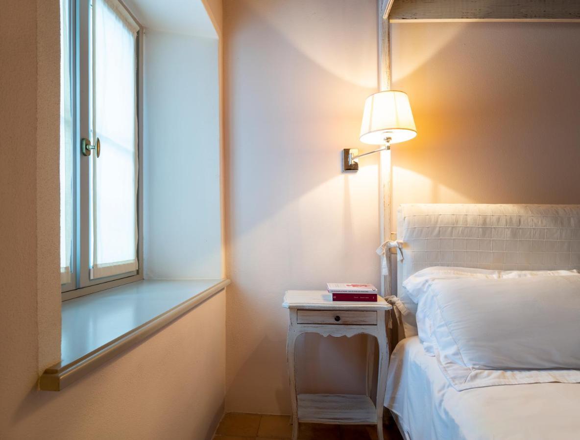 Locanda Ca Dei Santi Induno Olona Exteriér fotografie