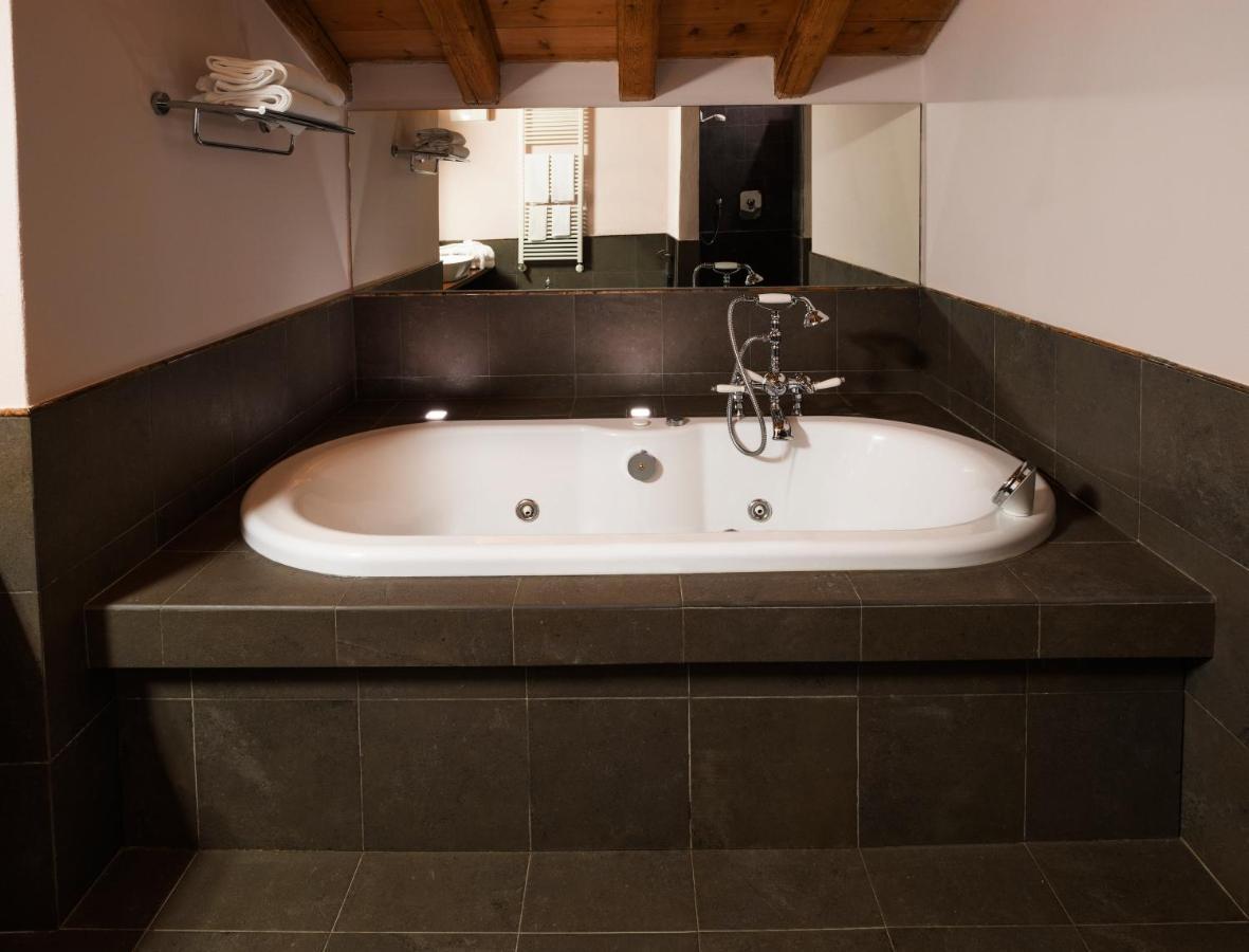 Locanda Ca Dei Santi Induno Olona Exteriér fotografie