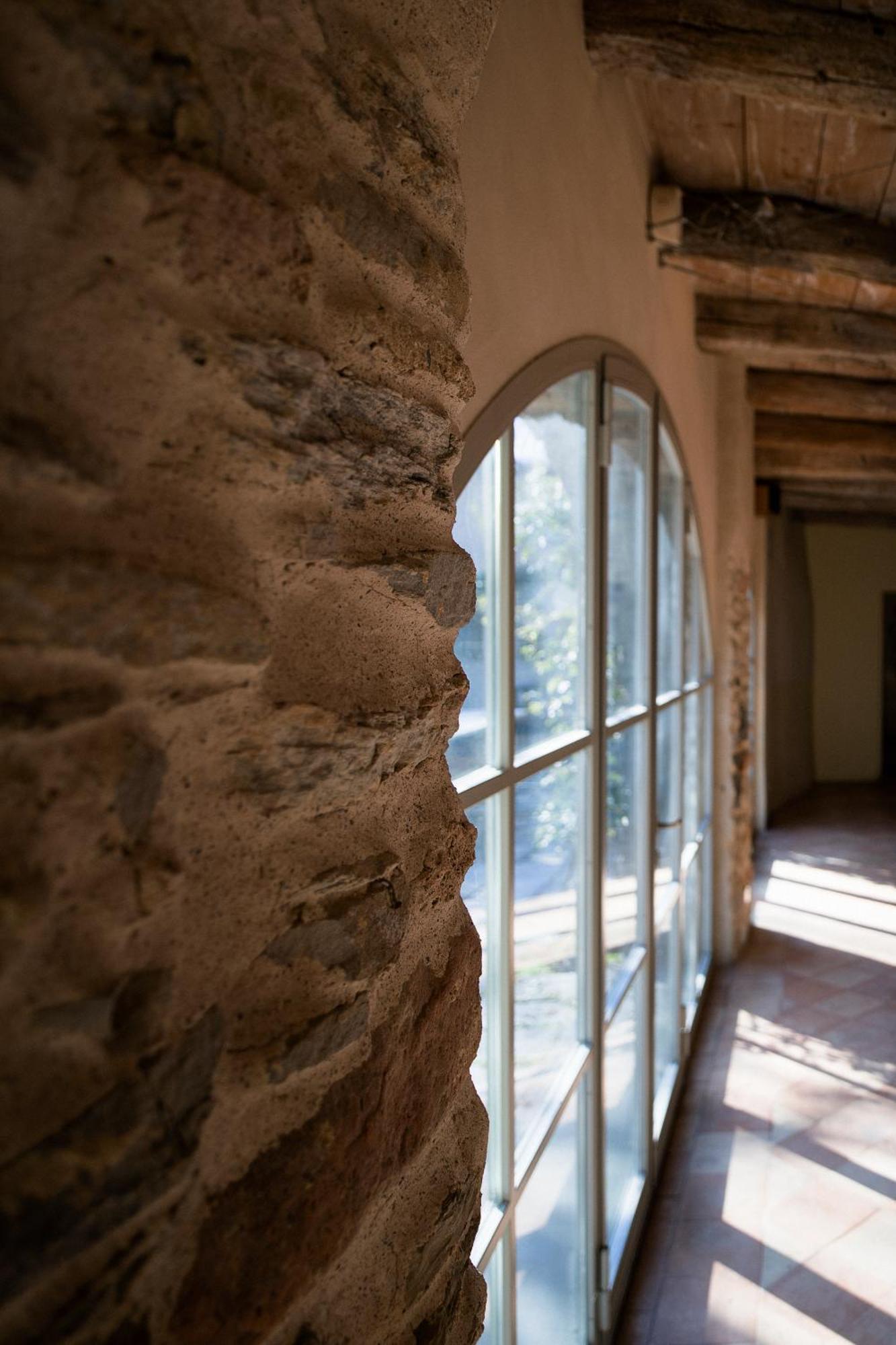 Locanda Ca Dei Santi Induno Olona Exteriér fotografie