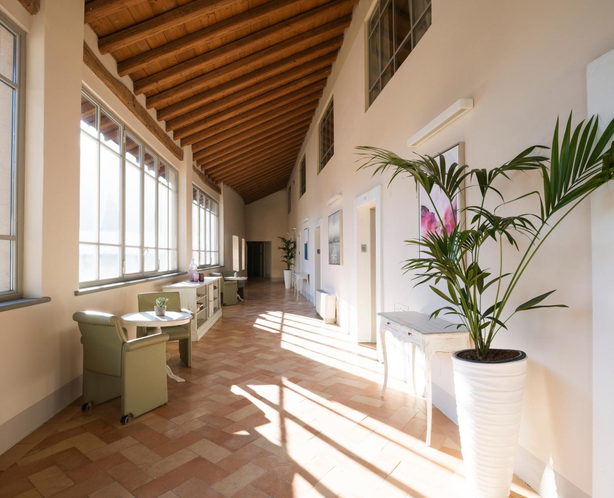 Locanda Ca Dei Santi Induno Olona Exteriér fotografie