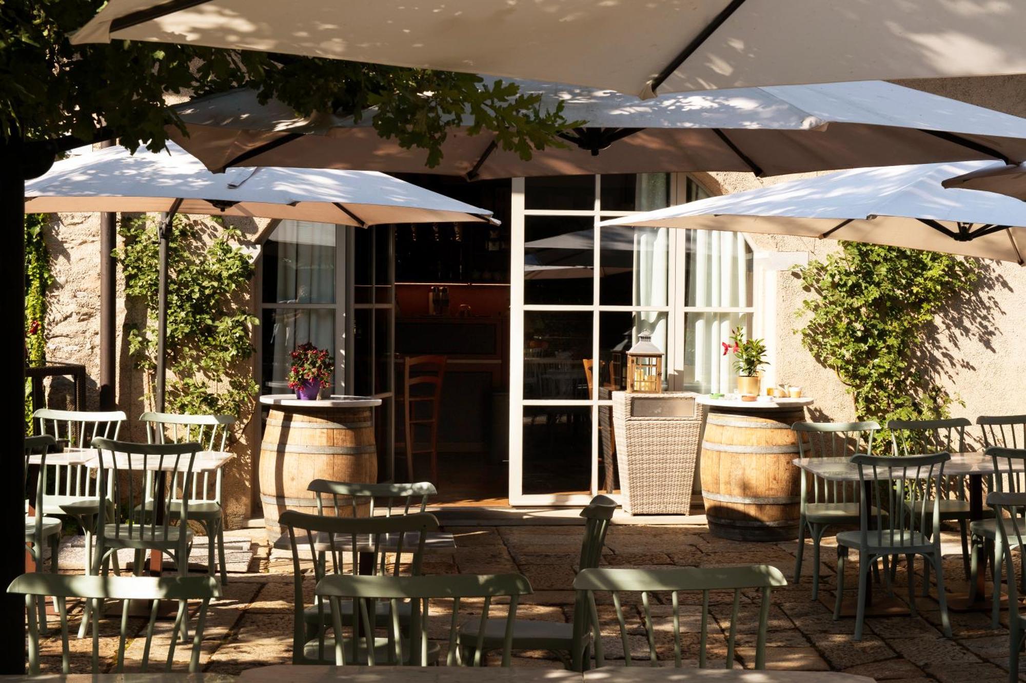 Locanda Ca Dei Santi Induno Olona Exteriér fotografie