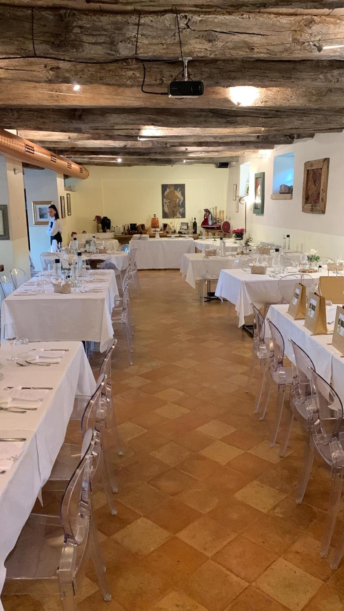 Locanda Ca Dei Santi Induno Olona Exteriér fotografie